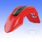 Preview: Schutzblech vorne universal rot SM LINE