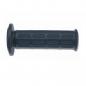 Preview: Griffgummi schwarz D.22mm, L.114mm offen
