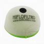 Preview: Luftfilter Schaumstoff Hiflo HFF6111