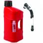 Preview: Schnelltankkanister 10 Liter rot