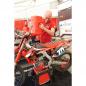 Preview: Schnelltankkanister 10 Liter rot