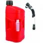 Preview: Schnelltankkanister 20 Liter rot