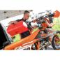 Preview: Schnelltankkanister 20 Liter rot