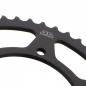 Preview: Kettenrad 45Z Teilung 520 schwarz Innendurchmesser 110 Lochkreis 130