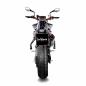 Preview: Schalldämpfer SBK Edelstahl Lv One Slip On Evo
