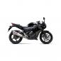 Preview: Schalldämpfer Yasuni Sportbike