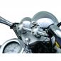 Preview: Kontrollleuchte chrom Daytona