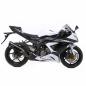 Preview: Schalldämpfer SBK Carbon Factory S Slip On