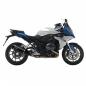 Preview: Schalldämpfer SBK Carbon Factory S Slip On