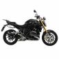 Preview: Schalldämpfer SBK Carbon Factory S Slip On