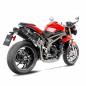 Preview: Schalldämpfer SBK Carbon Lv One II 2 Slip On Evo 2
