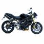 Preview: Schalldämpfer SBK Carbon Lv One II Slip On Evo 2