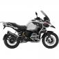 Preview: Schalldämpfer SBK Carbon Lv One Slip On Evo