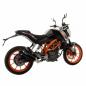 Preview: Schalldämpfer SBK Carbon Lv One Slip On Evo