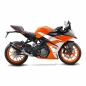 Preview: Schalldämpfer SBK Carbon Lv One Slip On Evo