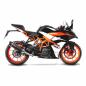 Preview: Schalldämpfer SBK Carbon Lv One Slip On Evo