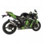 Preview: Schalldämpfer SBK Edelstahl Factory S Slip On