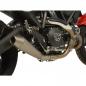 Preview: Schalldämpfer SBK Edelstahl Gp Style Slip On Evo 2