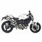 Preview: Schalldämpfer SBK Edelstahl Lv One II Slip On Evo 2
