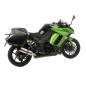 Preview: Schalldämpfer SBK Edelstahl Lv One II Slip On Evo 2