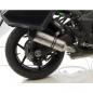 Preview: Schalldämpfer SBK Edelstahl Lv One II Slip On Evo 2