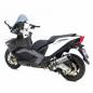 Preview: Schalldämpfer SBK Edelstahl Lv One Slip On Evo