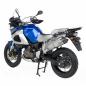 Preview: Schalldämpfer SBK Edelstahl Lv One Slip On Evo
