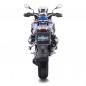 Preview: Schalldämpfer SBK Edelstahl Lv One Slip On Evo