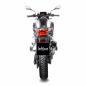 Preview: Schalldämpfer SBK Edelstahl Lv One Slip On Evo
