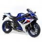 Preview: Schalldämpfer SBK GP Style Black Edition