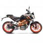 Preview: Schalldämpfer SBK GP Style Black Edition