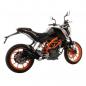 Preview: Schalldämpfer SBK GP Style Black Edition