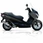 Preview: Schalldämpfer Yasuni Maxiscooter
