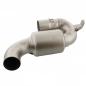 Preview: VERBIND ROHR GP-Dual mit Euro-4 Kat