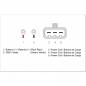 Preview: Regler / Gleichrichter MOSFET