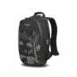 Preview: Rucksack schwarz 17 Liter Shad E-83BCN