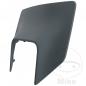 Preview: Scheinwerfer Maske grau 8666900003
