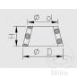 Preview: Feder RUECKS DRU/ZGST Kayaba, 6mm 110550000901