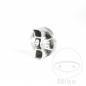 Preview: Kolbensatz 76.98mm C Prox, geschmiedet 01.4347.C