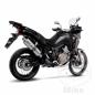 Preview: Schalldämpfer SBK Edelstahl Lv One, Slip On Evo 14278E