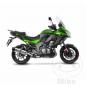 Preview: Schalldämpfer SBK Edelstahl Lv One, Slip On Evo 14304E