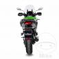 Preview: Schalldämpfer SBK Edelstahl Lv One, Slip On Evo 14304E