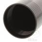 Preview: Tauchrohr Gabel Alu, schwarz