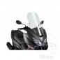 Preview: Touringscheibe V-Tech Puig, transparent 9973W