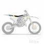 Preview: Sitzbankbezug BlackBird Racing, Dream 4 Husqvarna 1623N