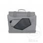 Preview: Satteltasche schwarz 2x25L Shad, Inhalt 2 Stück SW42 X0SW42