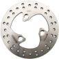 Preview: Bremsscheibe hinten BRAKING PE02FI Peugeot Speedfight 50, 100