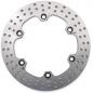 Preview: Bremsscheibe hinten BRAKING HO21FI Honda SH, VF F, VFR F, CBR F, X Eleven