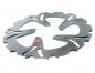 Preview: Wave Bremsscheibe hinten BRAKING AP16FID für Aprilia Scarabeo, Sportcity