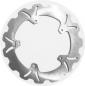 Preview: Wave Bremsscheibe hinten BRAKING PI03FID Gilera Nexus, Piaggio MP3, Beverly, Fuoco